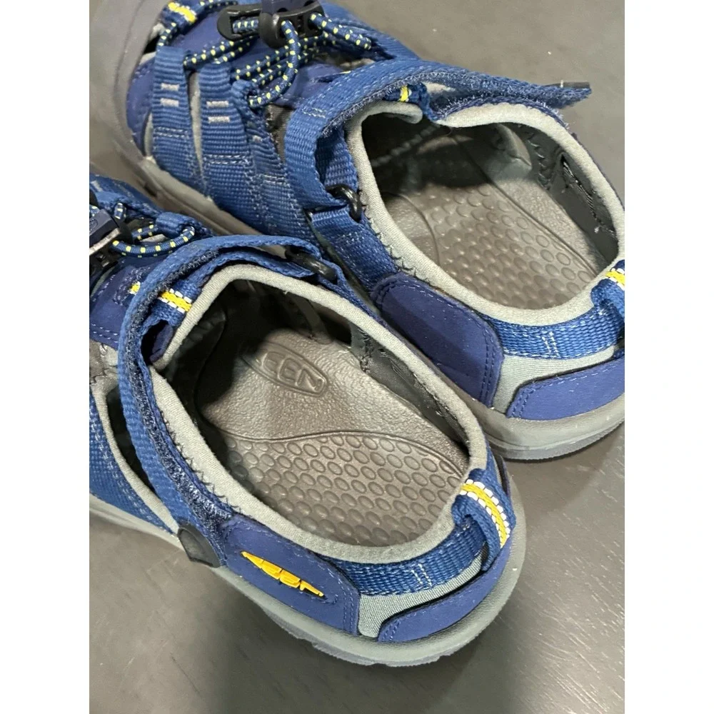 Keen great preowned